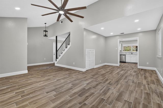 23631 Verngate Drive, Spring, TX 77373