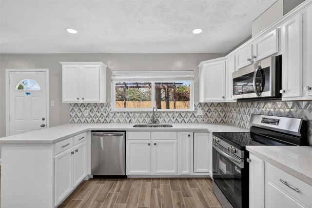 23631 Verngate Drive, Spring, TX 77373