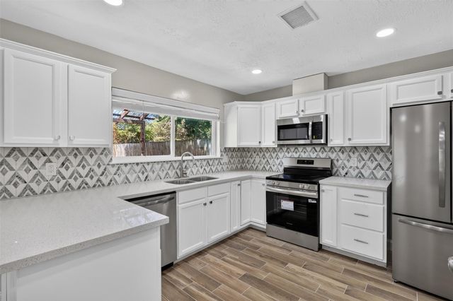 23631 Verngate Drive, Spring, TX 77373
