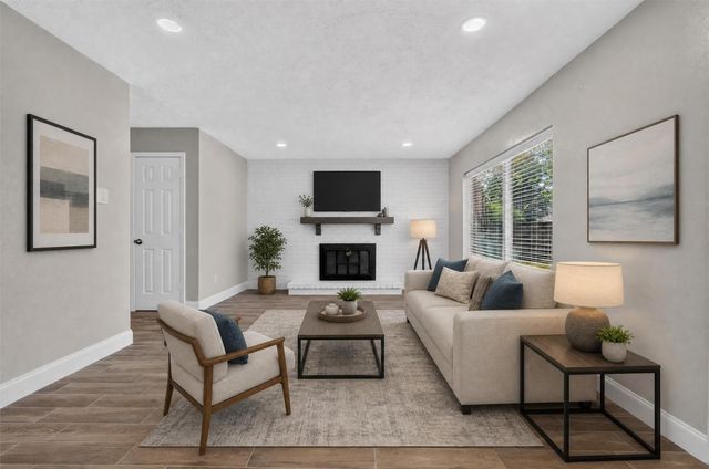 23631 Verngate Drive, Spring, TX 77373