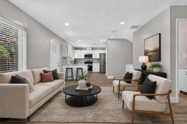 23631 Verngate Drive, Spring, TX 77373