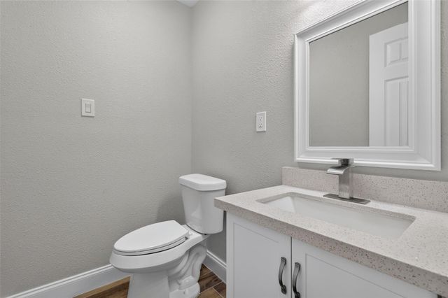 23631 Verngate Drive, Spring, TX 77373