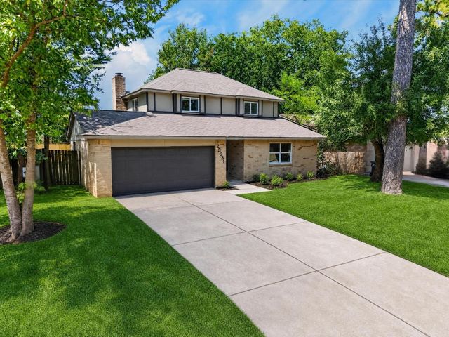 23631 Verngate Drive, Spring, TX 77373