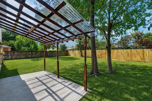 23631 Verngate Drive, Spring, TX 77373