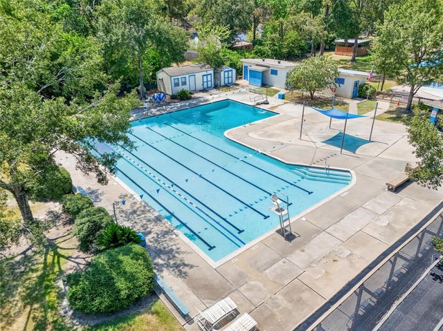 23631 Verngate Drive, Spring, TX 77373