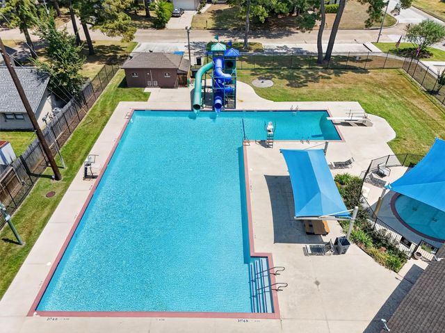 23631 Verngate Drive, Spring, TX 77373
