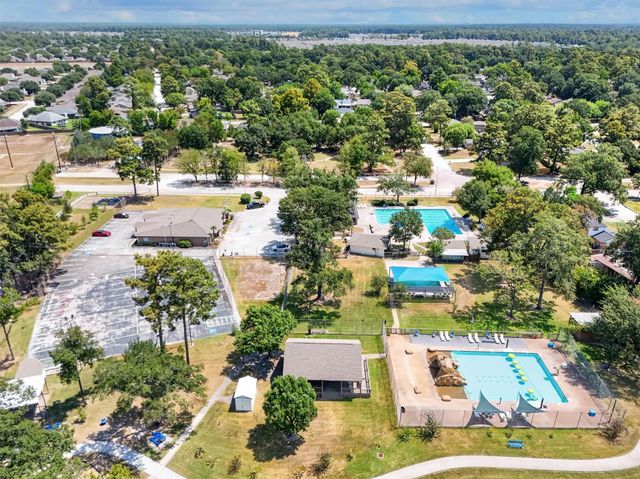 23631 Verngate Drive, Spring, TX 77373