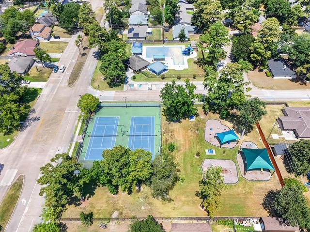 23631 Verngate Drive, Spring, TX 77373
