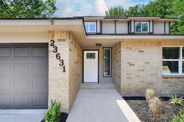 23631 Verngate Drive, Spring, TX 77373