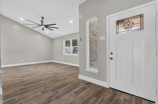 23631 Verngate Drive, Spring, TX 77373