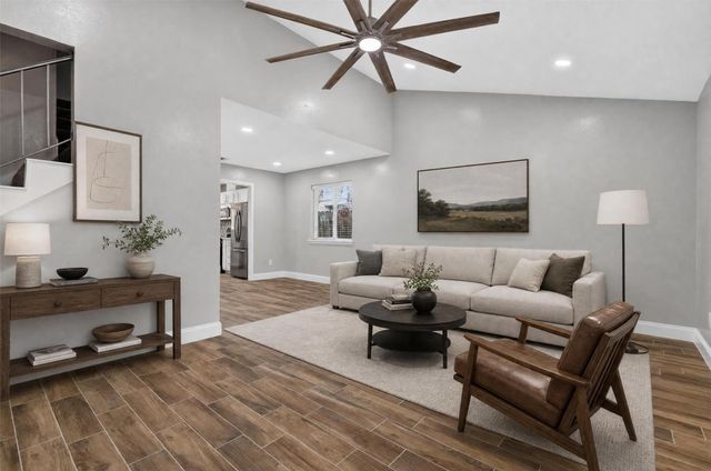 23631 Verngate Drive, Spring, TX 77373