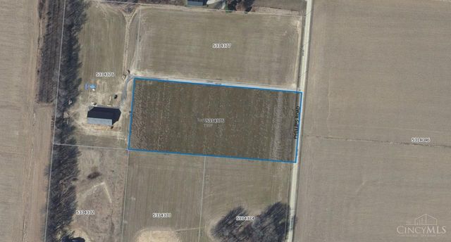 1845 Phillips Road, Lebanon, OH 45036