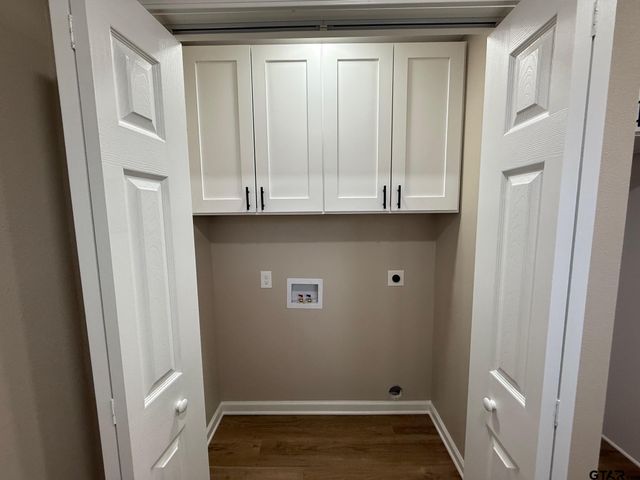 1506 N Summit Ave, Tyler, TX 75702