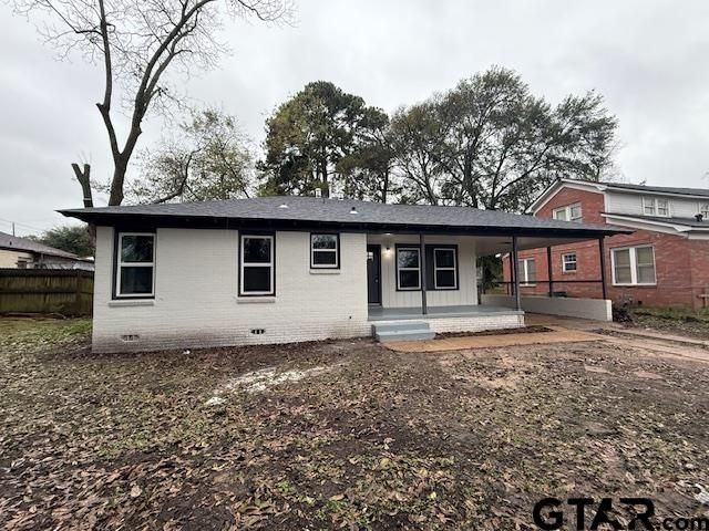 1506 N Summit Ave, Tyler, TX 75702