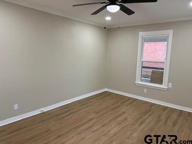 1506 N Summit Ave, Tyler, TX 75702