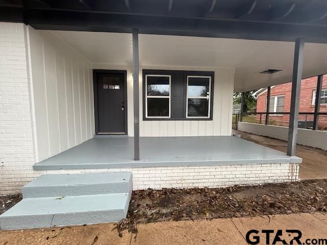 1506 N Summit Ave, Tyler, TX 75702