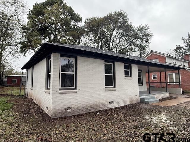 1506 N Summit Ave, Tyler, TX 75702