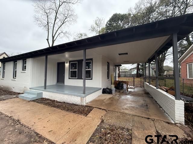 1506 N Summit Ave, Tyler, TX 75702