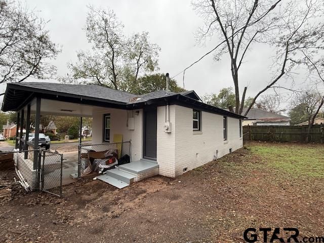 1506 N Summit Ave, Tyler, TX 75702