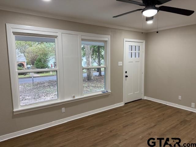 1506 N Summit Ave, Tyler, TX 75702