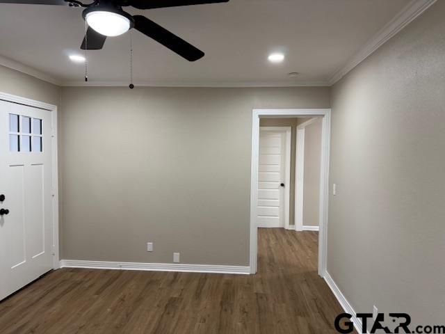 1506 N Summit Ave, Tyler, TX 75702