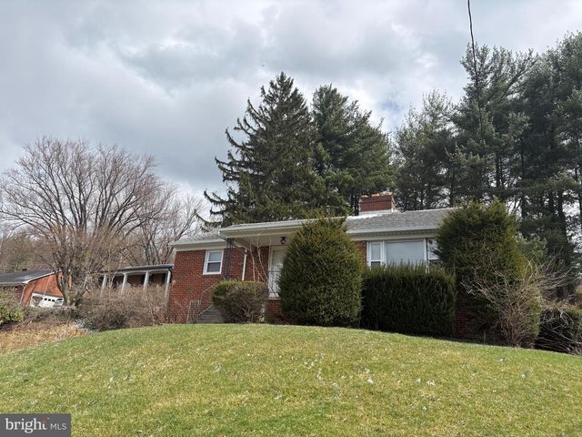 7201 DOGWOOD LN, Middletown, MD 21769