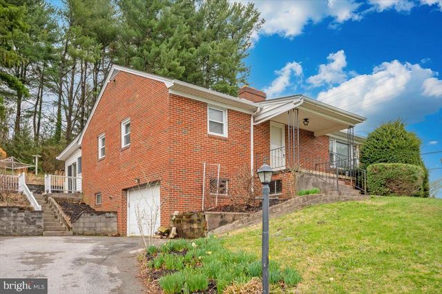 7201 DOGWOOD LN, Middletown, MD 21769