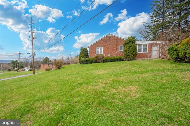 7201 DOGWOOD LN, Middletown, MD 21769