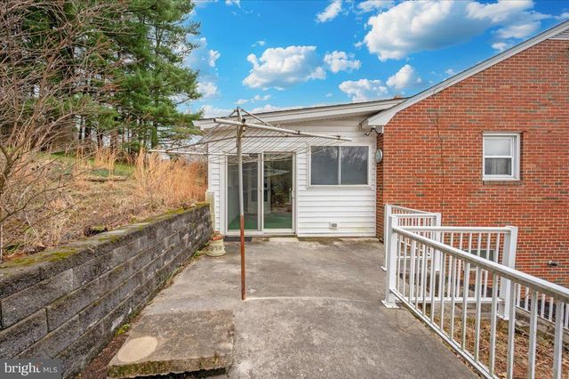 7201 DOGWOOD LN, Middletown, MD 21769