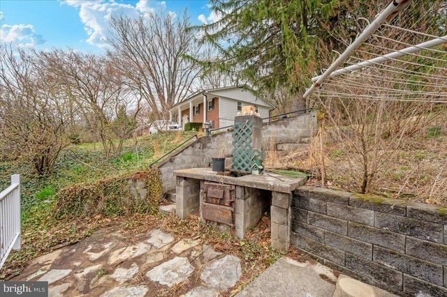 7201 DOGWOOD LN, Middletown, MD 21769