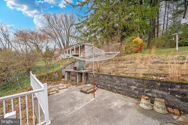 7201 DOGWOOD LN, Middletown, MD 21769