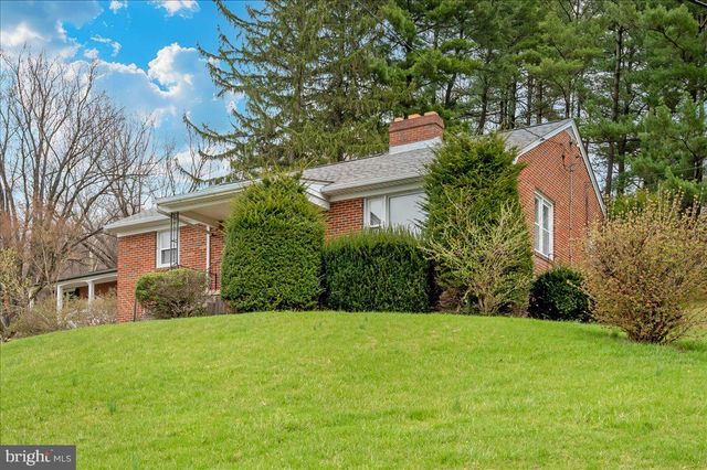 7201 DOGWOOD LN, Middletown, MD 21769