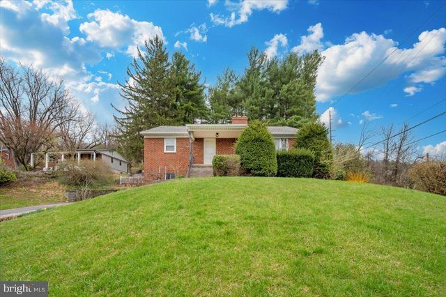 7201 DOGWOOD LN, Middletown, MD 21769