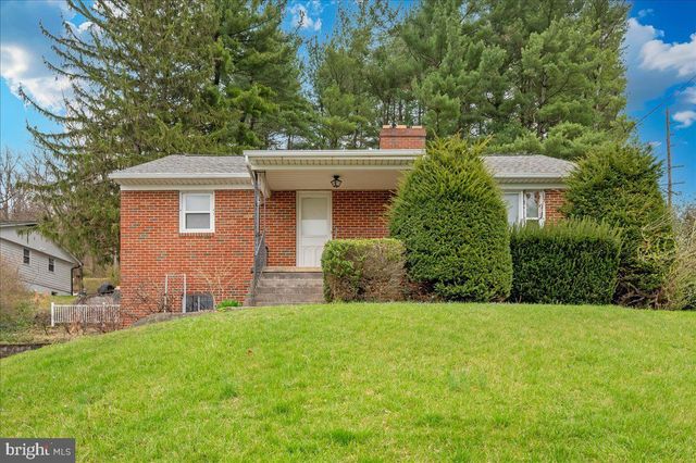 7201 DOGWOOD LN, Middletown, MD 21769