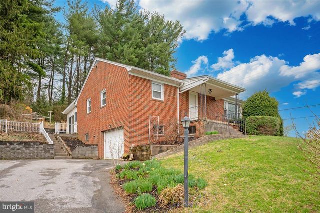 7201 DOGWOOD LN, Middletown, MD 21769