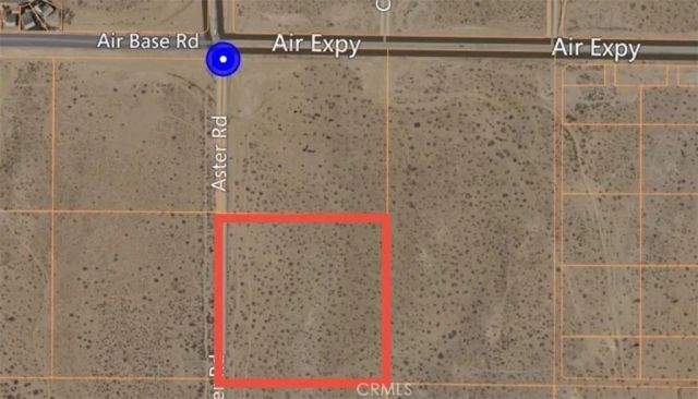 25 Aster, Adelanto, CA 92301