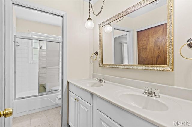 4831 Kerth Drive, Mehlville, MO 63128
