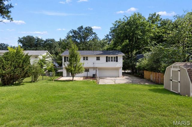 4831 Kerth Drive, Mehlville, MO 63128