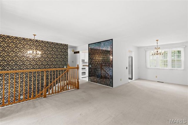 4831 Kerth Drive, Mehlville, MO 63128