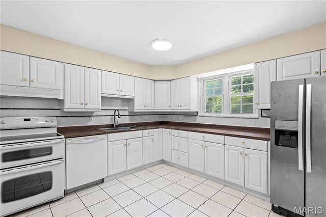 4831 Kerth Drive, Mehlville, MO 63128