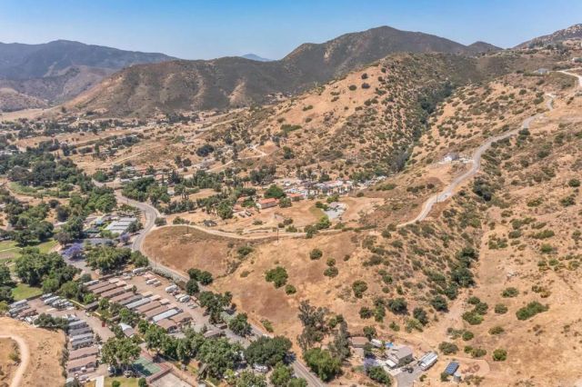 0 Harbison Canyon, El Cajon, CA 92019