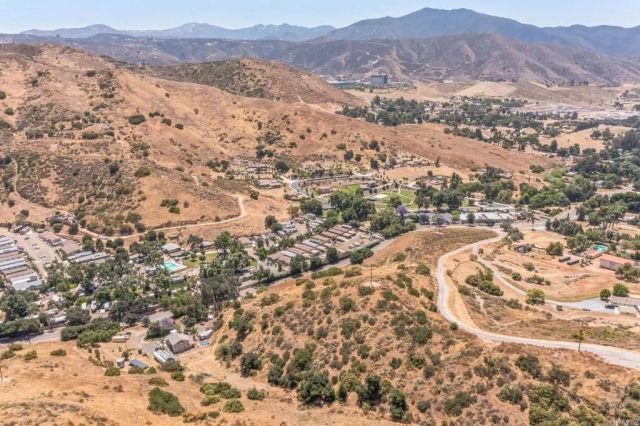 0 Harbison Canyon, El Cajon, CA 92019