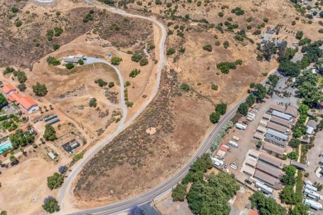 0 Harbison Canyon, El Cajon, CA 92019