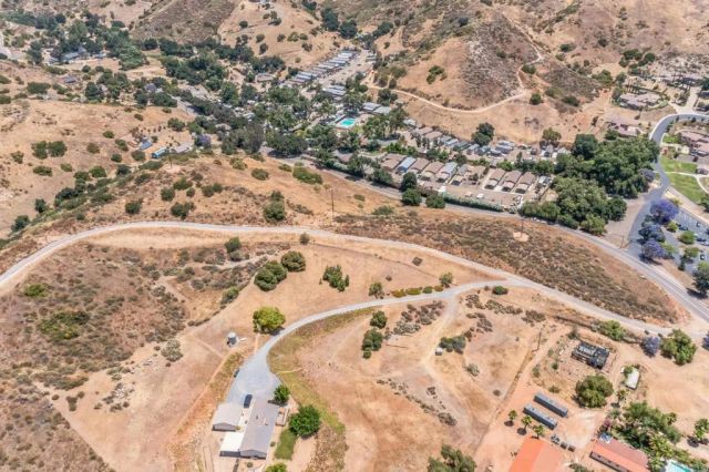 0 Harbison Canyon, El Cajon, CA 92019