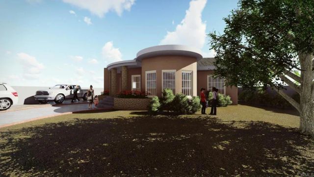 0 Harbison Canyon, El Cajon, CA 92019