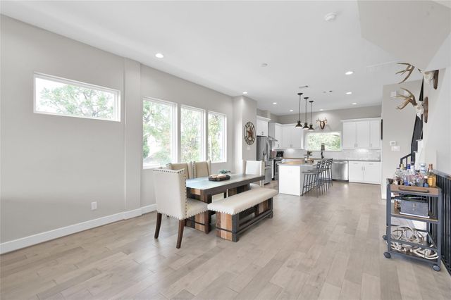 2103 Bevis Street, Houston, TX 77008