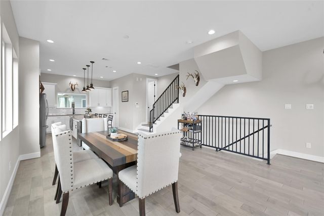 2103 Bevis Street, Houston, TX 77008