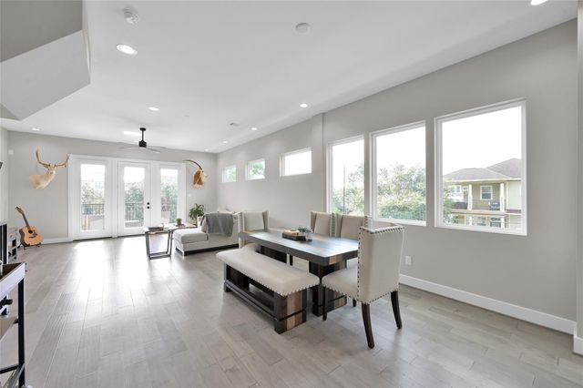 2103 Bevis Street, Houston, TX 77008