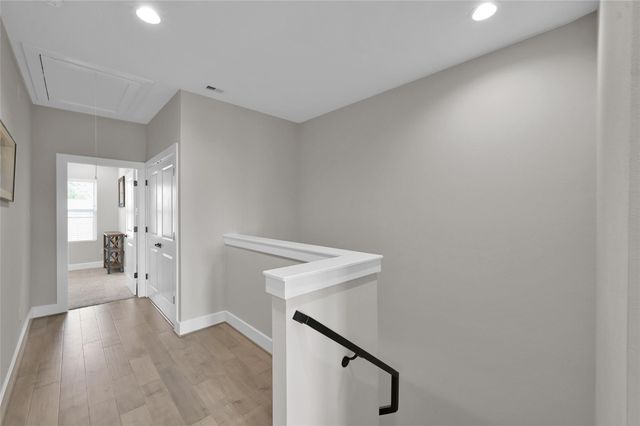 2103 Bevis Street, Houston, TX 77008