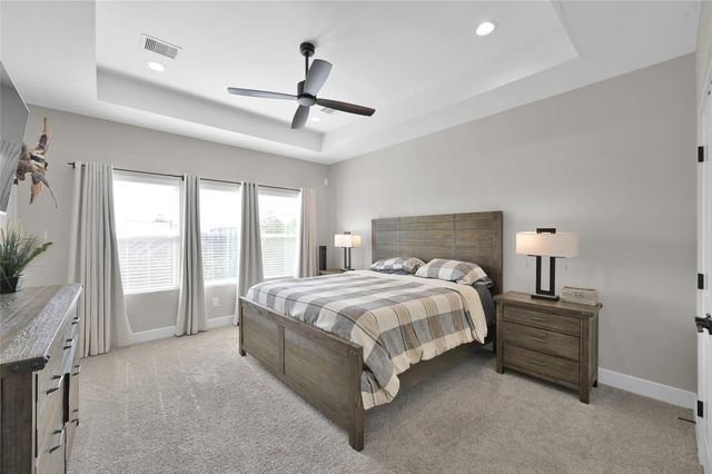 2103 Bevis Street, Houston, TX 77008